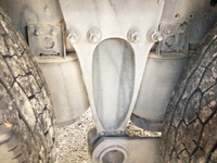 日野プロフィアクレーン4段大型（10t）[写真23]