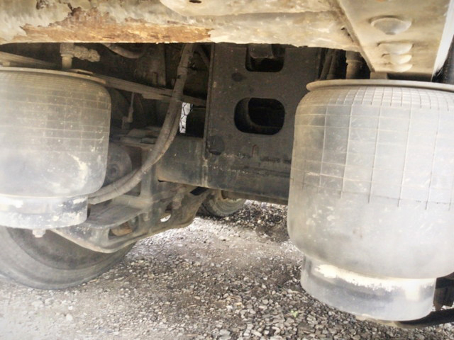 日野プロフィアクレーン4段大型（10t）[写真24]