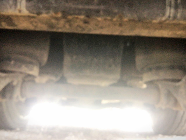 日野プロフィアクレーン4段大型（10t）[写真25]