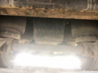 日野プロフィアクレーン4段大型（10t）[写真25]