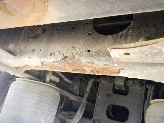 日野プロフィアクレーン4段大型（10t）[写真26]