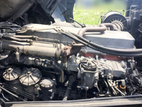 日野プロフィアクレーン4段大型（10t）[写真27]