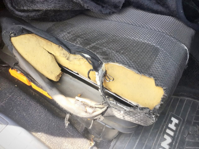 日野プロフィアクレーン4段大型（10t）[写真29]