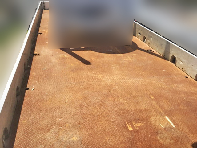 日野プロフィアクレーン4段大型（10t）[写真03]