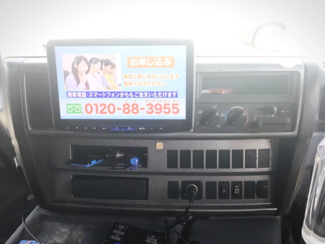 日野プロフィアクレーン4段大型（10t）[写真30]