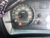 日野プロフィアクレーン4段大型（10t）[写真32]