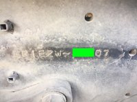 日野プロフィアクレーン4段大型（10t）[写真33]