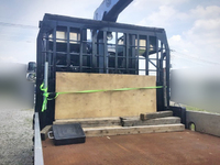 日野プロフィアクレーン4段大型（10t）[写真04]