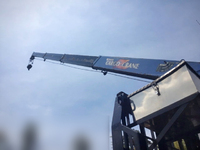 日野プロフィアクレーン4段大型（10t）[写真05]