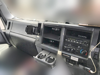 いすゞフォワードコンテナ専用車中型（4t）[写真11]