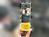 いすゞフォワードコンテナ専用車中型（4t）[写真13]