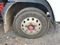 いすゞフォワードコンテナ専用車中型（4t）[写真04]