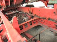 いすゞフォワードコンテナ専用車中型（4t）[写真07]