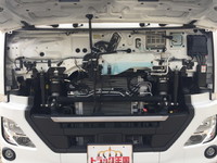 UDトラックスクオンアルミウイング大型（10t）[写真13]