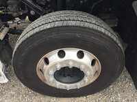 UDトラックスクオンアルミウイング大型（10t）[写真21]