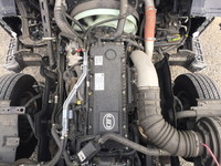 UDトラックスクオンアルミウイング大型（10t）[写真27]