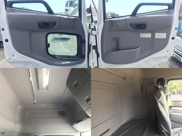 UDトラックスクオンアルミウイング大型（10t）[写真29]