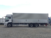 UDトラックスクオンアルミウイング大型（10t）[写真05]