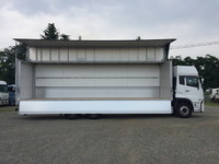 UDトラックスクオンアルミウイング大型（10t）[写真08]