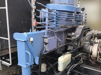 いすゞフォワードクレーン4段増トン（6t・8t）[写真10]