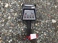 いすゞフォワードクレーン4段増トン（6t・8t）[写真11]