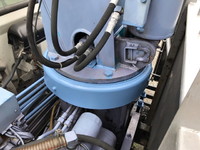 いすゞフォワードクレーン4段増トン（6t・8t）[写真12]