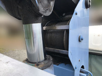 いすゞフォワードクレーン4段増トン（6t・8t）[写真13]