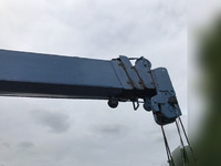 いすゞフォワードクレーン4段増トン（6t・8t）[写真14]