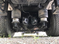 いすゞフォワードクレーン4段増トン（6t・8t）[写真18]