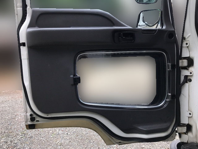 いすゞフォワードクレーン4段増トン（6t・8t）[写真21]