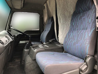 いすゞフォワードクレーン4段増トン（6t・8t）[写真23]