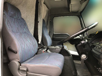 いすゞフォワードクレーン4段増トン（6t・8t）[写真24]