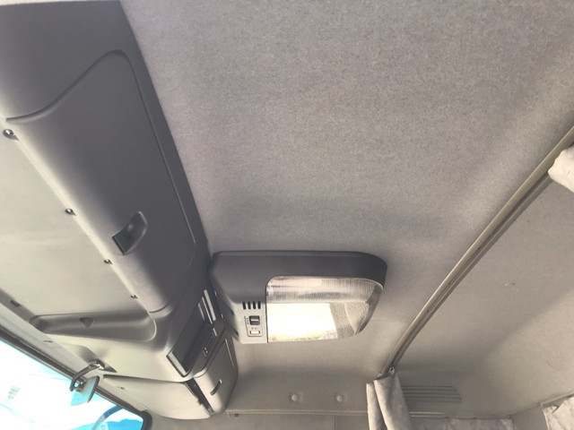 いすゞフォワードクレーン4段増トン（6t・8t）[写真26]