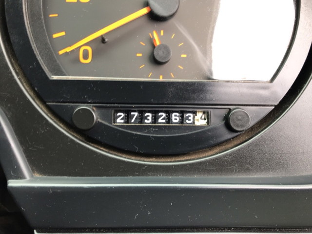 いすゞフォワードクレーン4段増トン（6t・8t）[写真28]