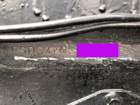 いすゞフォワードクレーン4段増トン（6t・8t）[写真34]