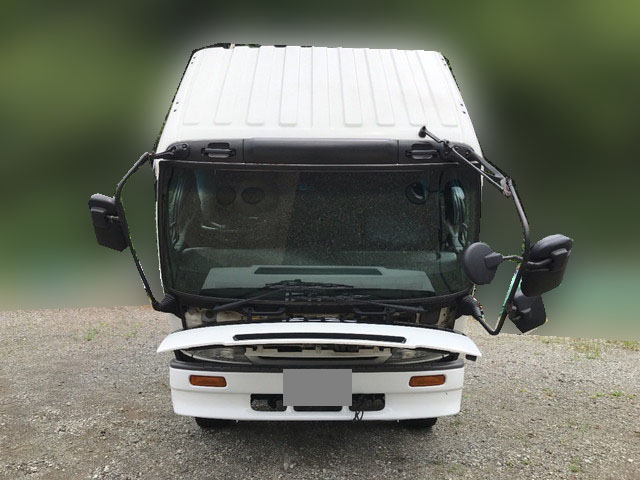 いすゞフォワードクレーン4段増トン（6t・8t）[写真04]