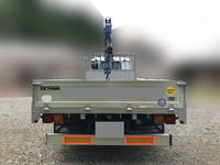 いすゞフォワードクレーン4段増トン（6t・8t）[写真06]