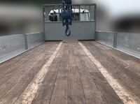 いすゞフォワードクレーン4段増トン（6t・8t）[写真07]