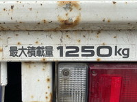 日産アトラスダブルキャブ（Wキャブ）小型（2t・3t）[写真10]