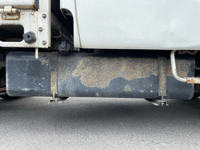 日産アトラスダブルキャブ（Wキャブ）小型（2t・3t）[写真11]