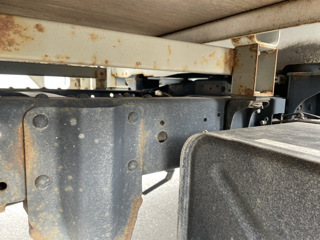 日産アトラスダブルキャブ（Wキャブ）小型（2t・3t）[写真13]