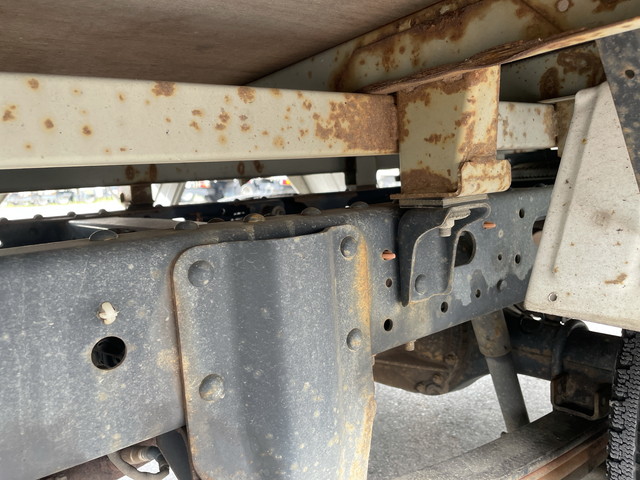 日産アトラスダブルキャブ（Wキャブ）小型（2t・3t）[写真14]