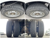 日産アトラスダブルキャブ（Wキャブ）小型（2t・3t）[写真16]