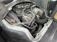 日産アトラスダブルキャブ（Wキャブ）小型（2t・3t）[写真17]