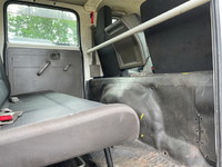 日産アトラスダブルキャブ（Wキャブ）小型（2t・3t）[写真24]