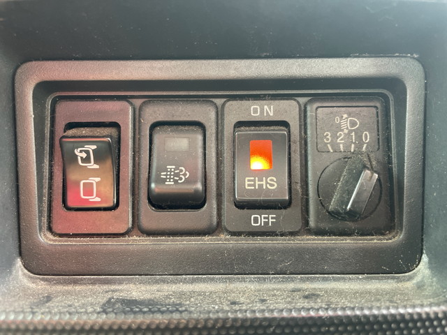 日産アトラスダブルキャブ（Wキャブ）小型（2t・3t）[写真29]