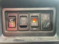 日産アトラスダブルキャブ（Wキャブ）小型（2t・3t）[写真29]