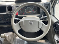 日産アトラスダブルキャブ（Wキャブ）小型（2t・3t）[写真30]