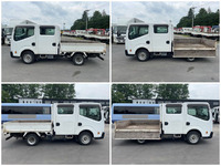 日産アトラスダブルキャブ（Wキャブ）小型（2t・3t）[写真05]