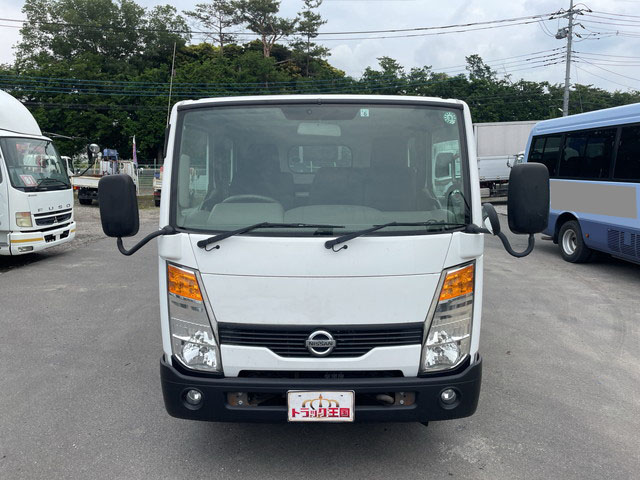 日産アトラスダブルキャブ（Wキャブ）小型（2t・3t）[写真06]